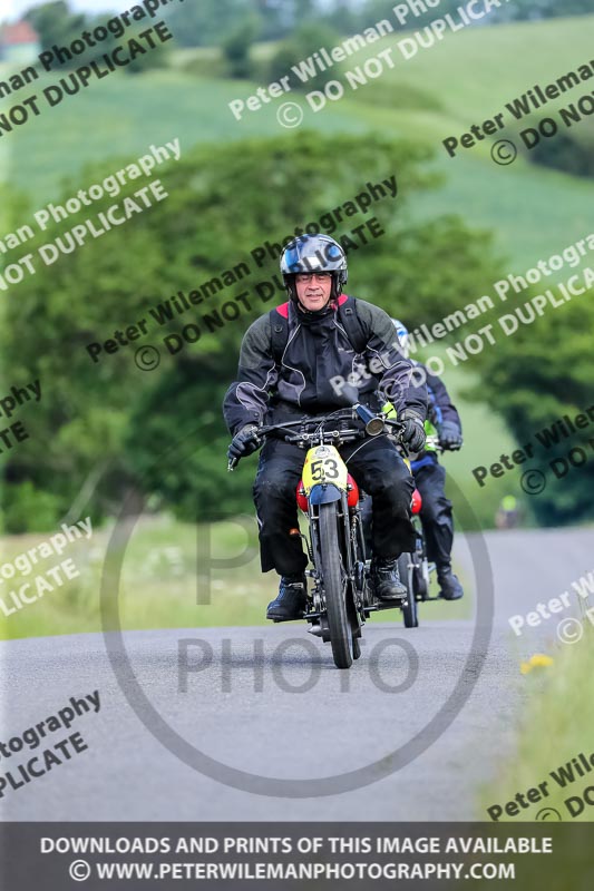 Vintage motorcycle club;eventdigitalimages;no limits trackdays;peter wileman photography;vintage motocycles;vmcc banbury run photographs